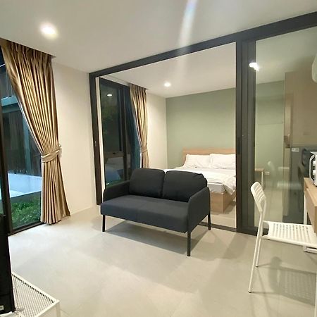 Pop Heritage Residence Bangkok Bagian luar foto